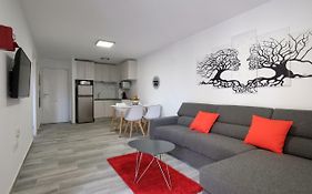 Apartments Cura Beach Proa